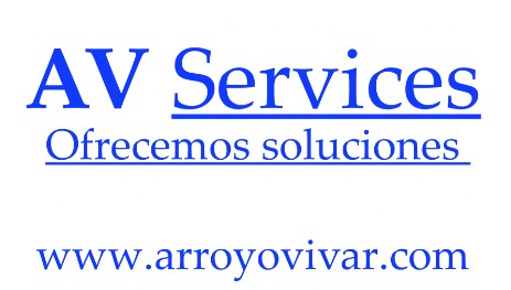 Av Service Ofrecemos soluciones